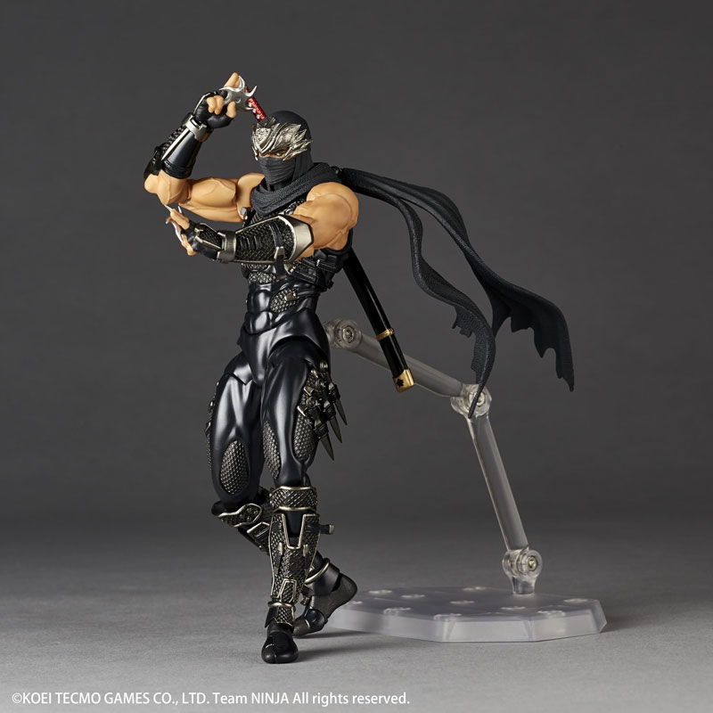 AmiAmi [Character & Hobby Shop] | Revoltech Amazing