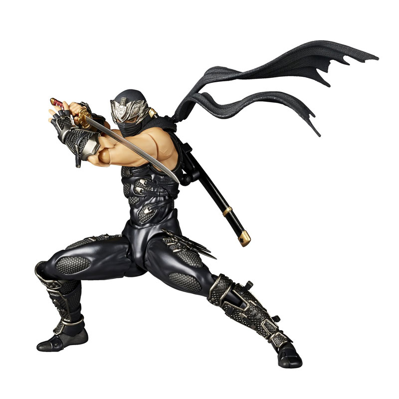 AmiAmi [Character & Hobby Shop] | Revoltech Amazing