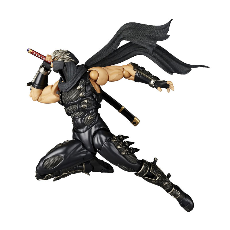 AmiAmi [Character & Hobby Shop] | Revoltech Amazing