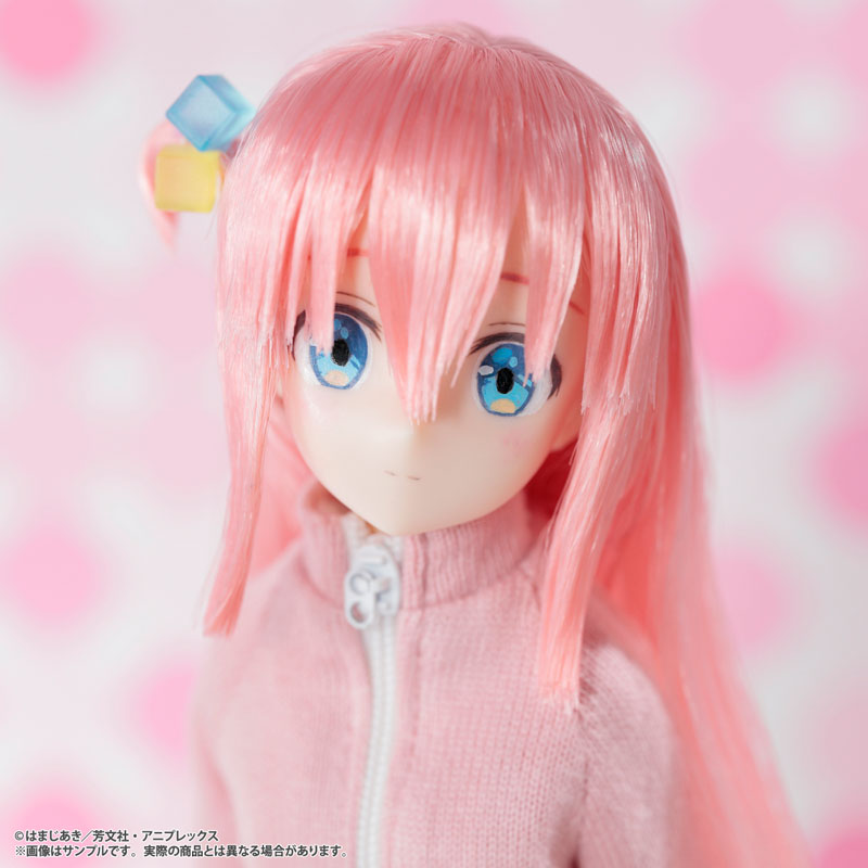 AmiAmi [Character & Hobby Shop] | 1/6 Pure Neemo Character Series