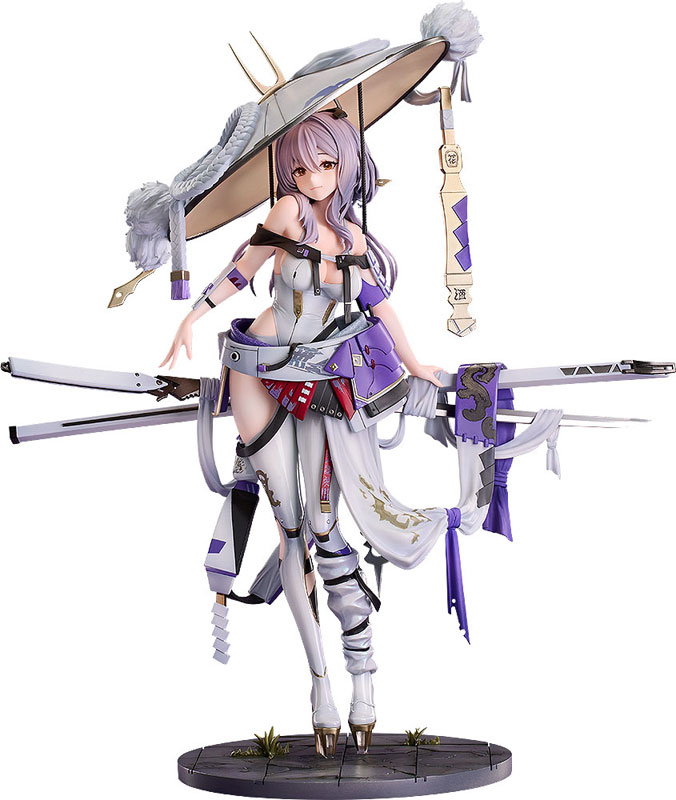 AmiAmi [Character & Hobby Shop] | Goddess of Victory: Nikke 