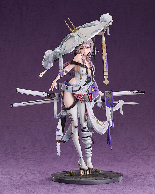 AmiAmi [Character & Hobby Shop] | Goddess of Victory: Nikke 