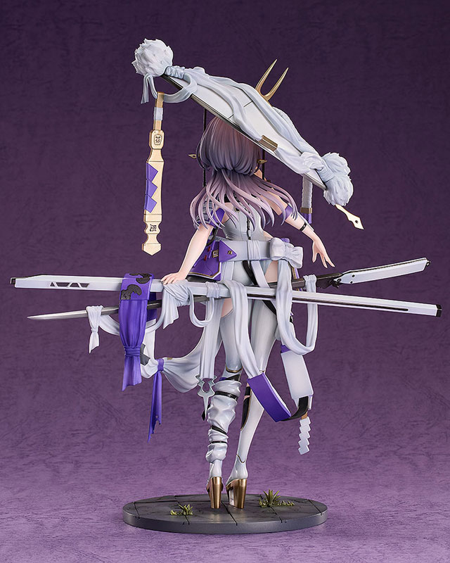 AmiAmi [Character & Hobby Shop] | Goddess of Victory: Nikke 