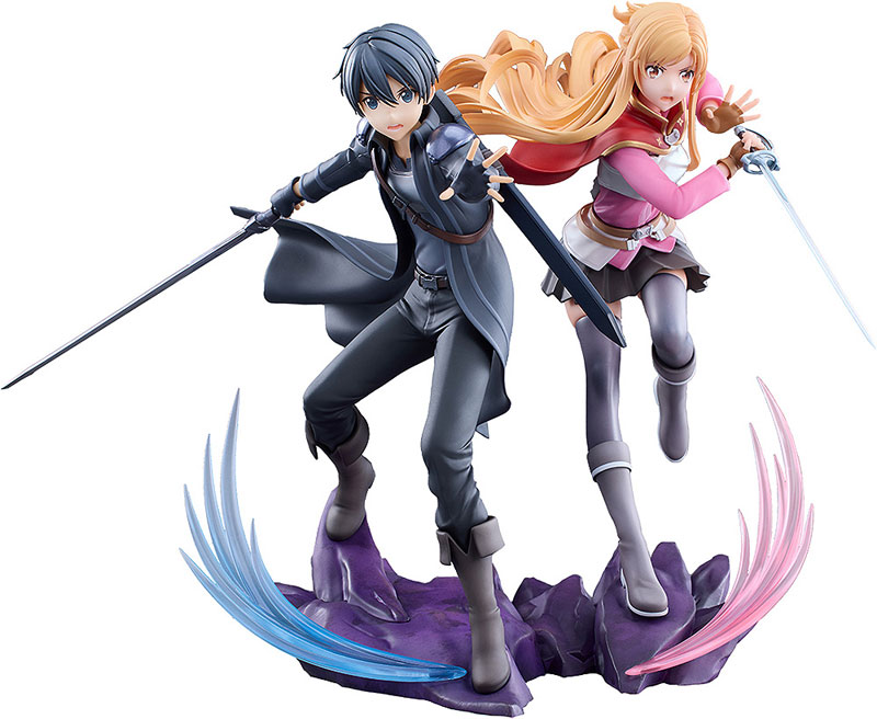 AmiAmi [Character & Hobby Shop] | Sword Art Online the Movie