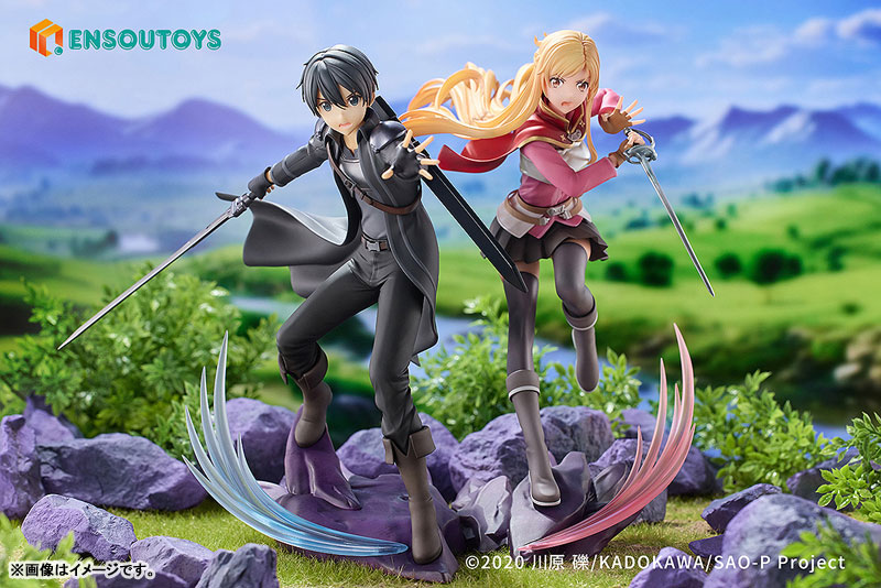 AmiAmi [Character & Hobby Shop] | Sword Art Online the Movie