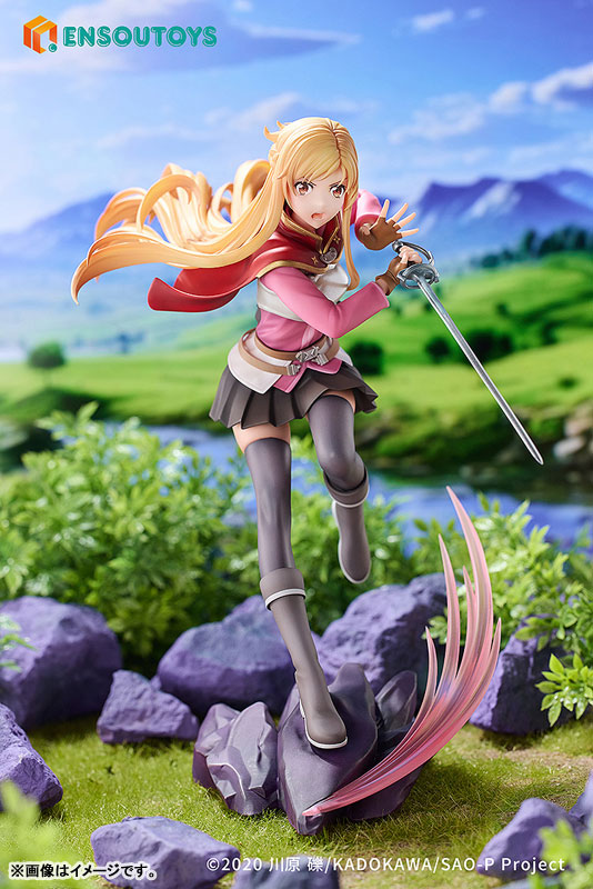 AmiAmi [Character & Hobby Shop] | Sword Art Online the Movie