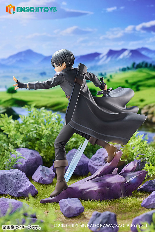 AmiAmi [Character & Hobby Shop] | Sword Art Online the Movie