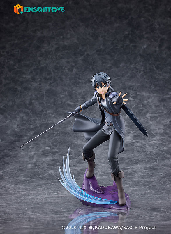 AmiAmi [Character & Hobby Shop] | Sword Art Online the Movie 