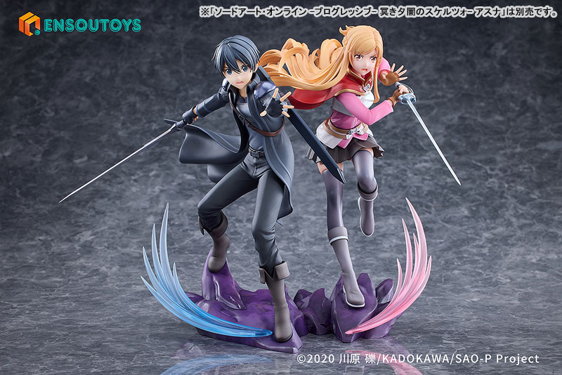 AmiAmi [Character & Hobby Shop] | Sword Art Online the Movie 