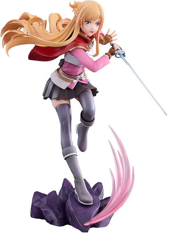 AmiAmi [Character & Hobby Shop] | Sword Art Online the Movie