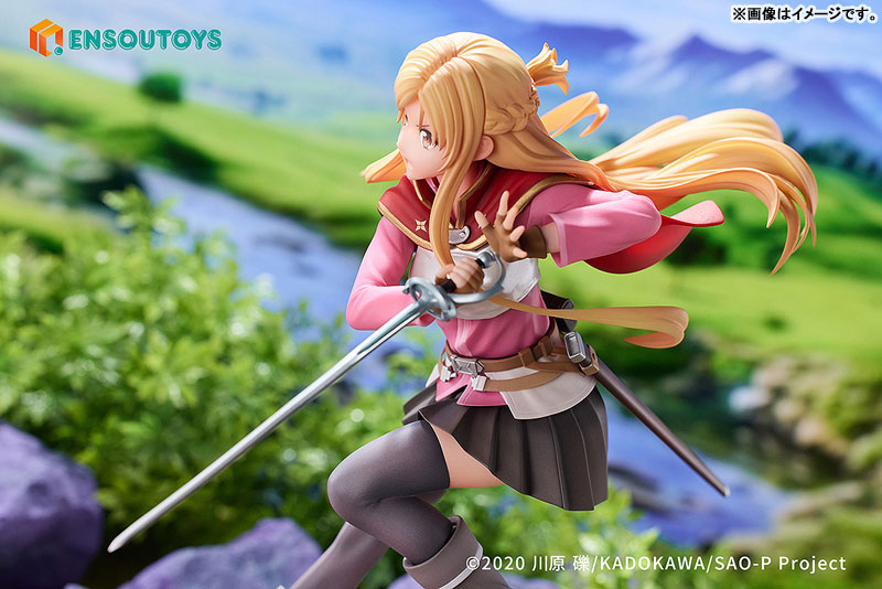 AmiAmi [Character & Hobby Shop] | Sword Art Online the Movie