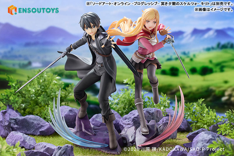 AmiAmi [Character & Hobby Shop] | Sword Art Online the Movie