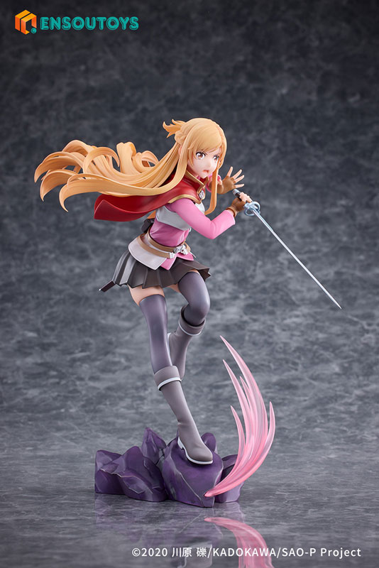 AmiAmi [Character & Hobby Shop] | Sword Art Online the Movie