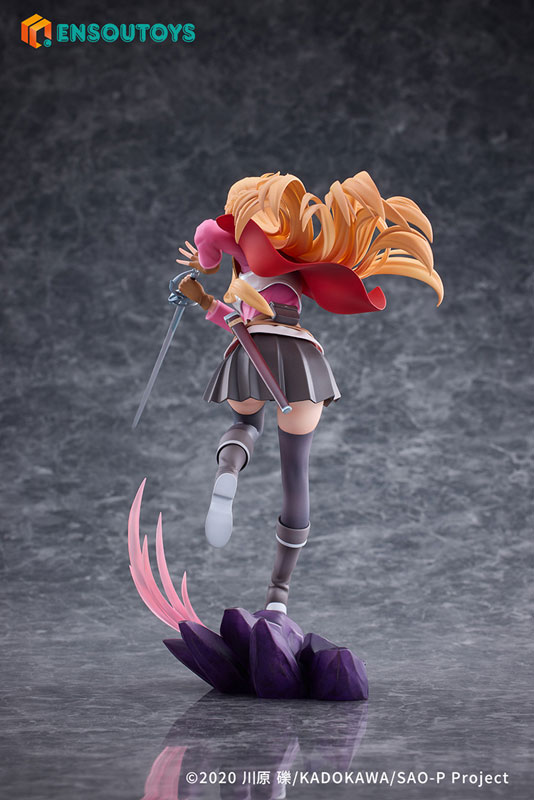 AmiAmi [Character & Hobby Shop] | Sword Art Online the Movie