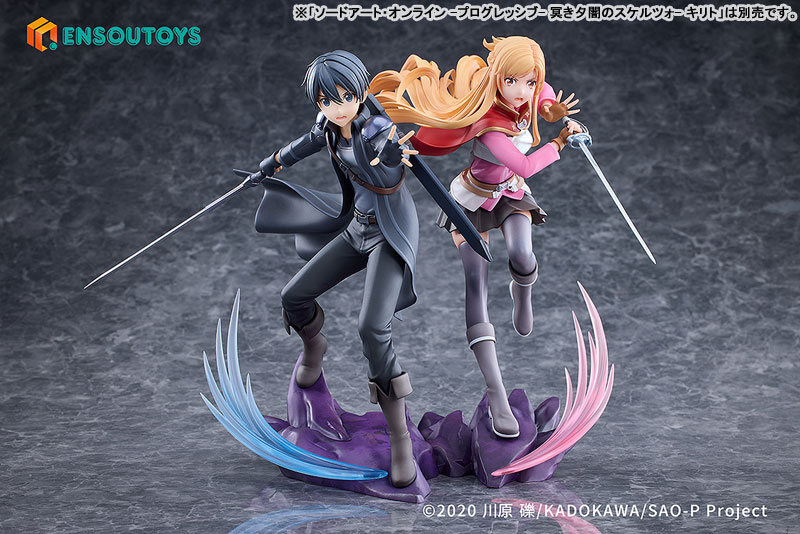 AmiAmi [Character & Hobby Shop] | Sword Art Online the Movie