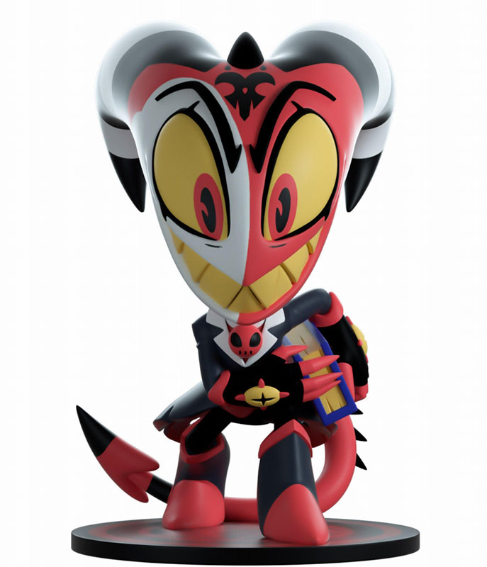 AmiAmi [Character & Hobby Shop] | Helluva Boss / Blitzo