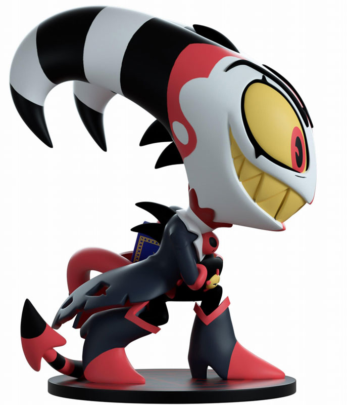 AmiAmi [Character & Hobby Shop] | Helluva Boss / Blitzo