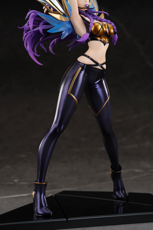 AmiAmi [Character & Hobby Shop] | [Bonus] League of Legends K/DA