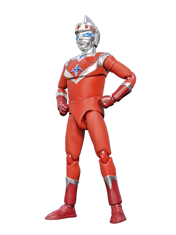 HAF(ヒーローアクションフィギュア) アイアンキング AmiAmi [Character & Hobby Shop] | HAF (Hero Action Figure) Iron