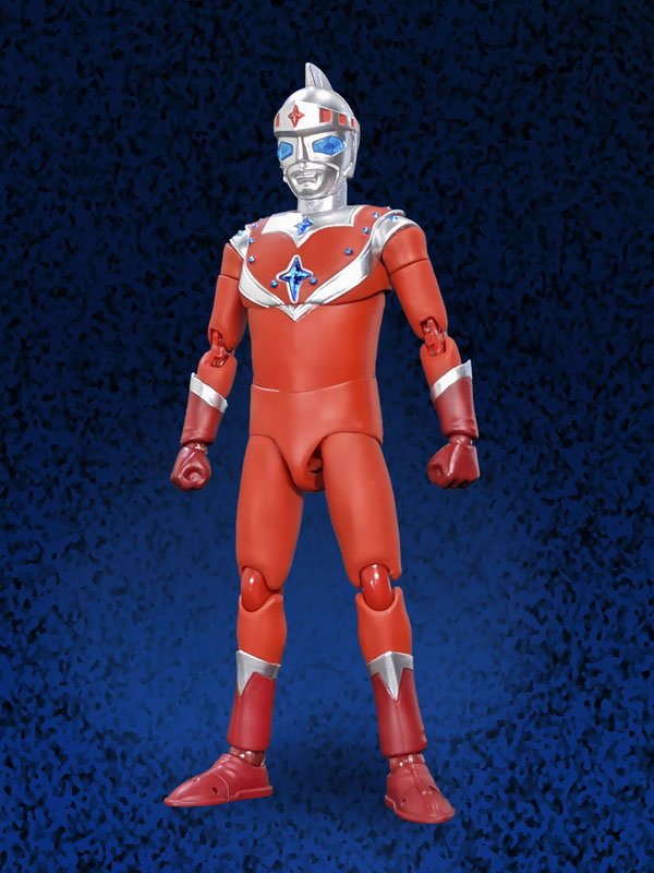 HAF(ヒーローアクションフィギュア) アイアンキング AmiAmi [Character & Hobby Shop] | HAF (Hero Action Figure