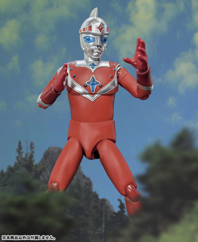 AmiAmi [Character & Hobby Shop] | HAF (Hero Action Figure) Iron
