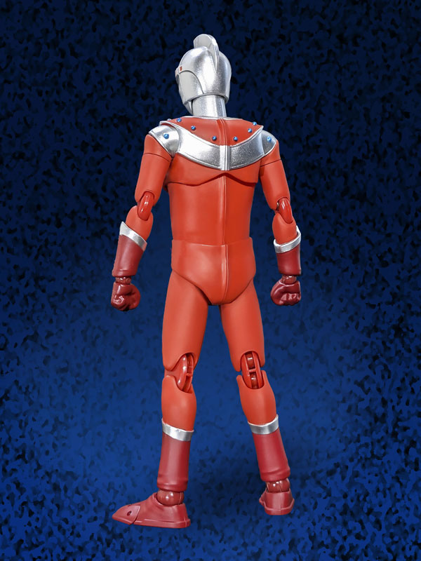 AmiAmi [Character & Hobby Shop] | HAF (Hero Action Figure) Iron