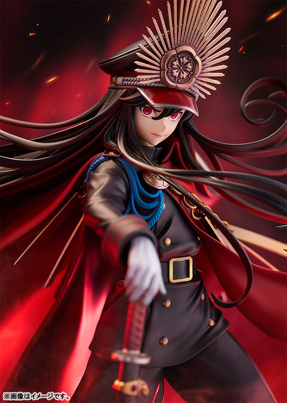 AmiAmi [Character & Hobby Shop] | Fate/Grand Order Avenger/织田信
