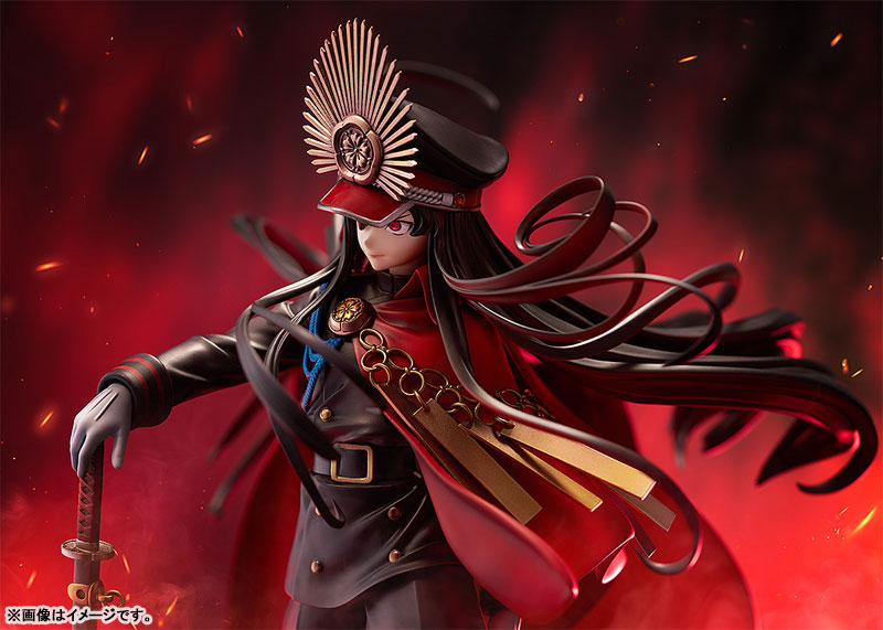AmiAmi [Character & Hobby Shop] | Fate/Grand Order Avenger/织田信