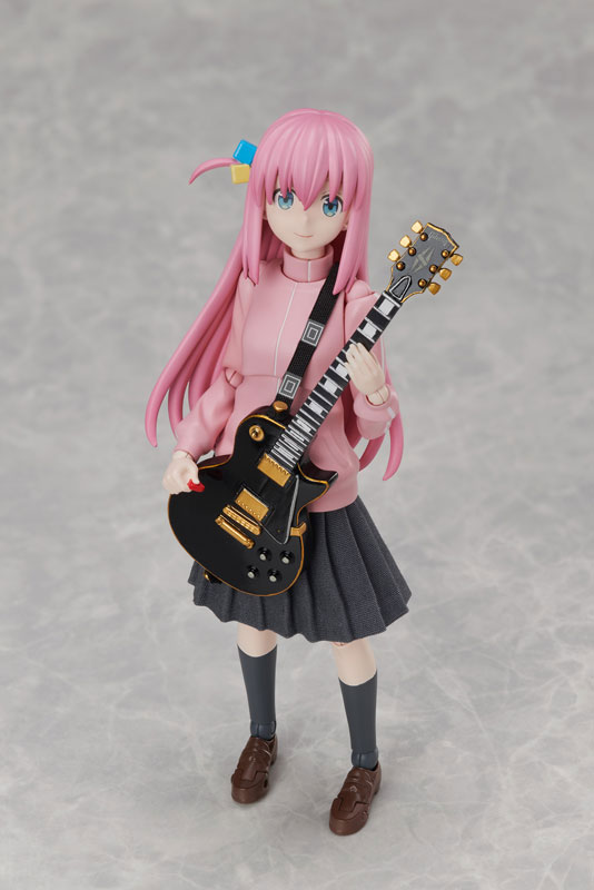AmiAmi [Character & Hobby Shop] | [Exclusive Sale] BUZZmod. BOCCHI