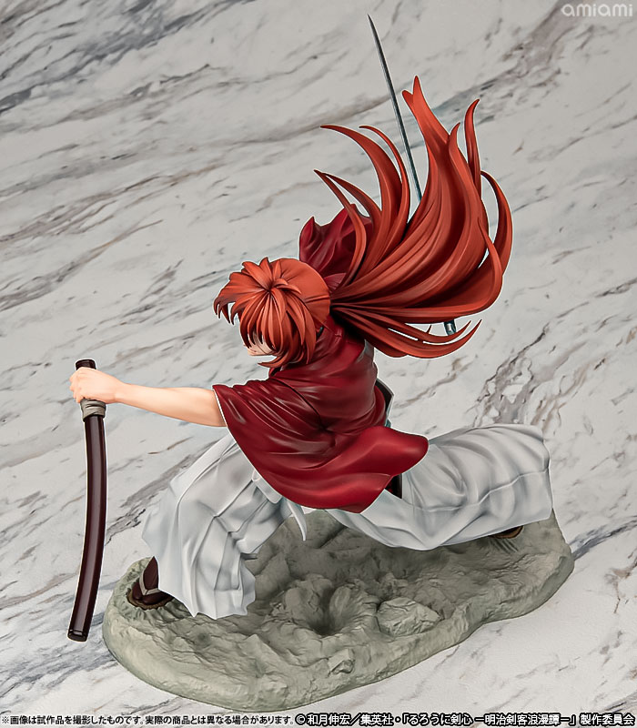 AmiAmi [Character & Hobby Shop] | ARTFX J TV Anime 