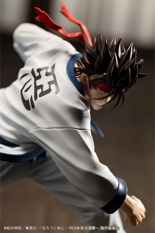 AmiAmi [Character & Hobby Shop] | ARTFX J TV Anime 