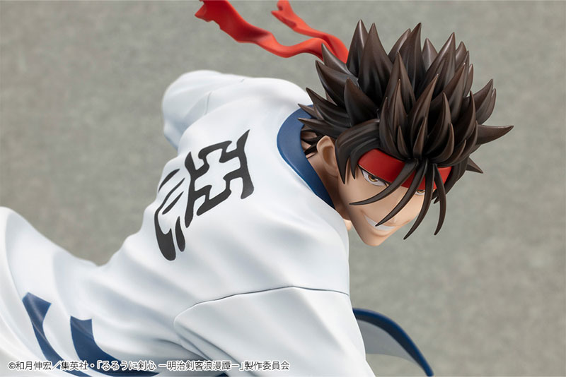 AmiAmi [Character & Hobby Shop] | ARTFX J TV Anime 