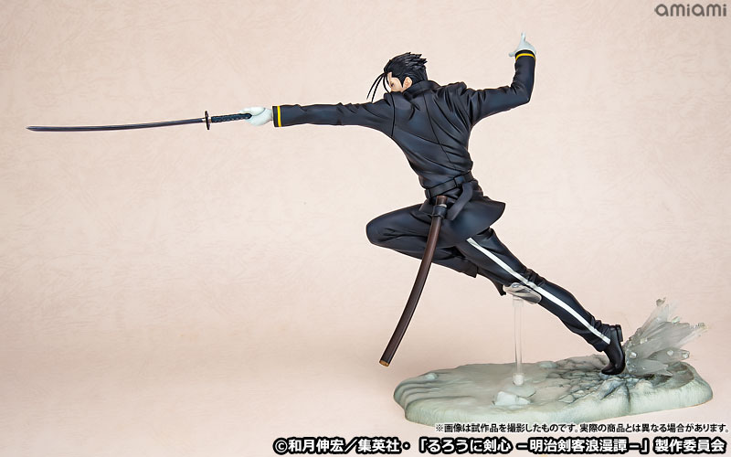 AmiAmi [Character & Hobby Shop] | ARTFX J TV Anime 