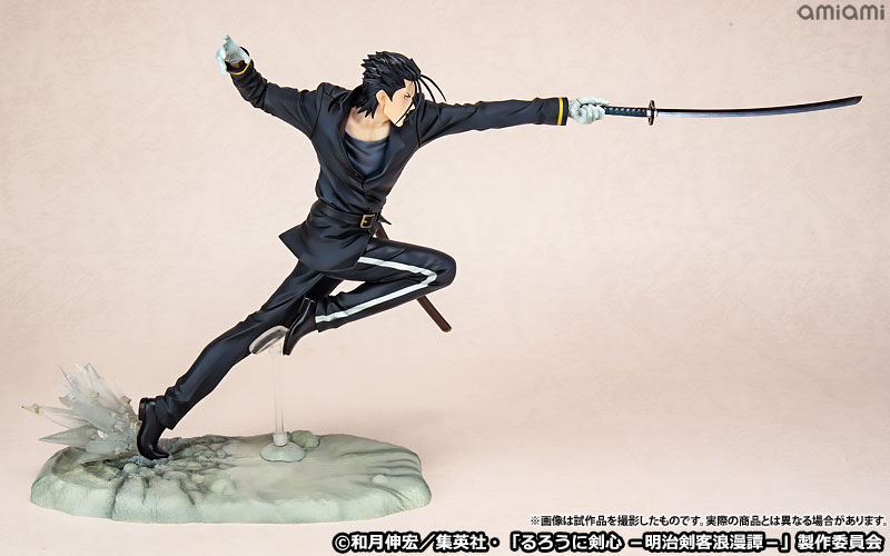 AmiAmi [Character & Hobby Shop] | ARTFX J TV Anime 