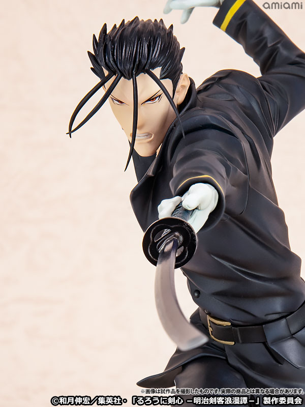 AmiAmi [Character & Hobby Shop] | ARTFX J TV Anime 