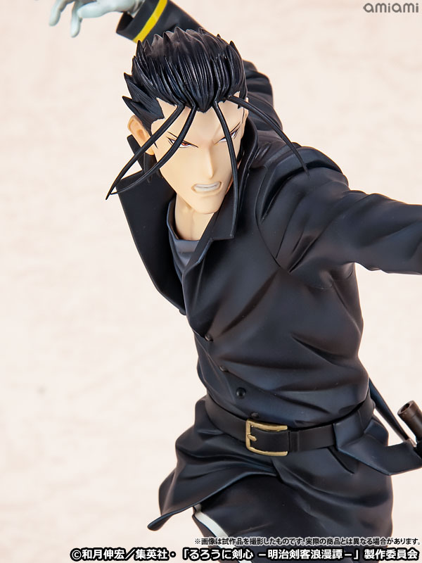AmiAmi [Character & Hobby Shop] | ARTFX J TV Anime 