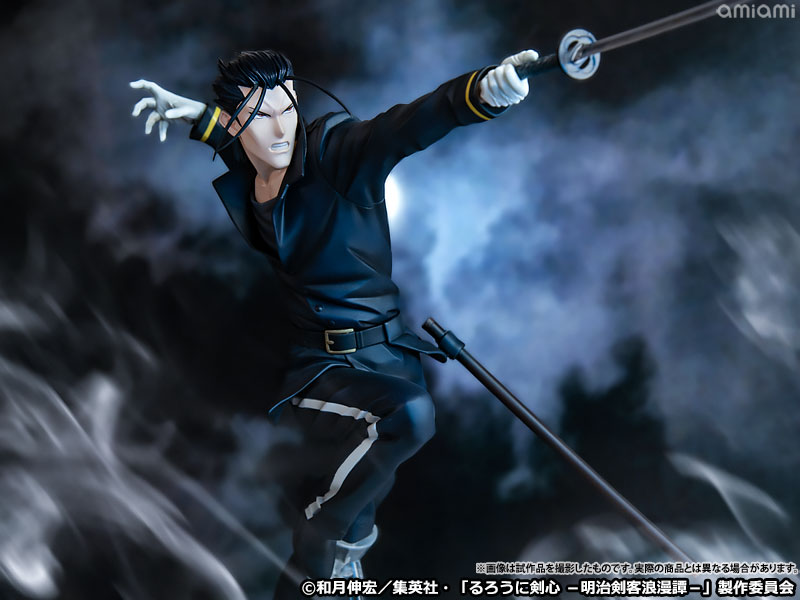 AmiAmi [Character & Hobby Shop] | ARTFX J TV Anime 
