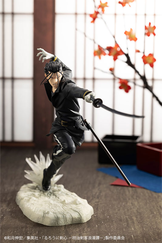 AmiAmi [Character & Hobby Shop] | ARTFX J TV Anime 