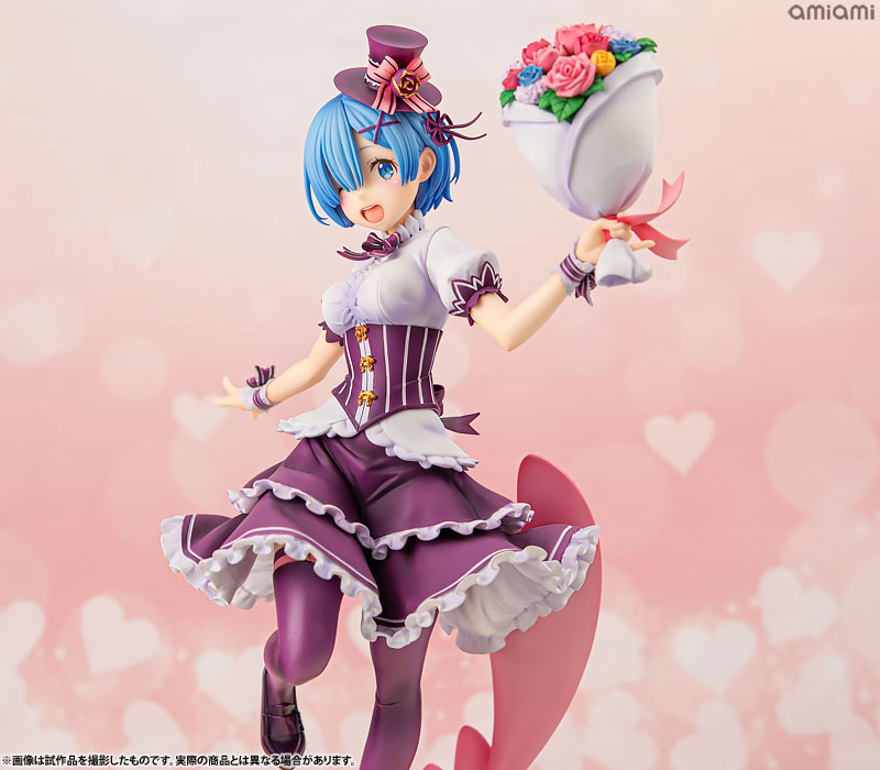 AmiAmi [Character & Hobby Shop] | KDcolle Re:ZERO -Starting Life