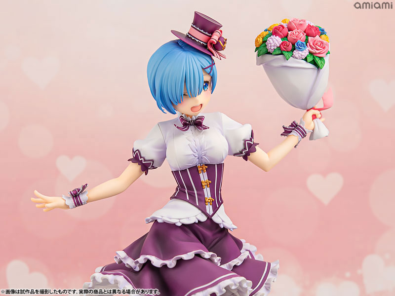 AmiAmi [Character & Hobby Shop] | KDcolle Re:ZERO -Starting Life