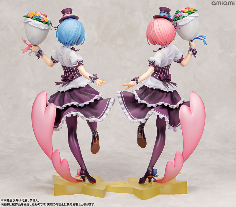 AmiAmi [Character & Hobby Shop] | KDcolle Re:ZERO -Starting Life