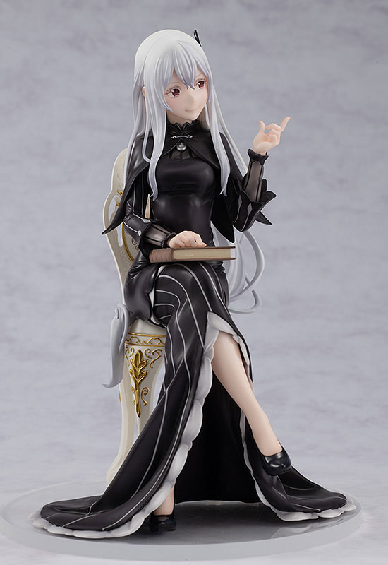Re:ゼロから始める異世界生活」 レム お茶会Ver. 1/7スケール