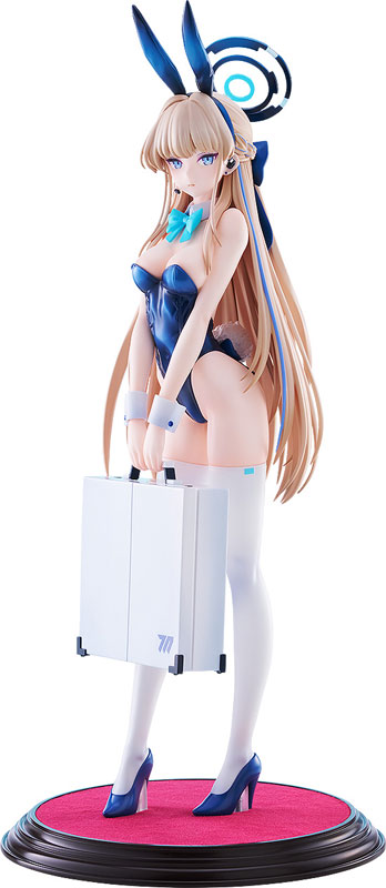 AmiAmi [Character & Hobby Shop] | Blue Archive Asuma Toki (Bunny