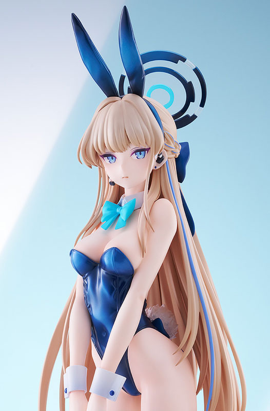 AmiAmi [Character & Hobby Shop] | Blue Archive Asuma Toki (Bunny