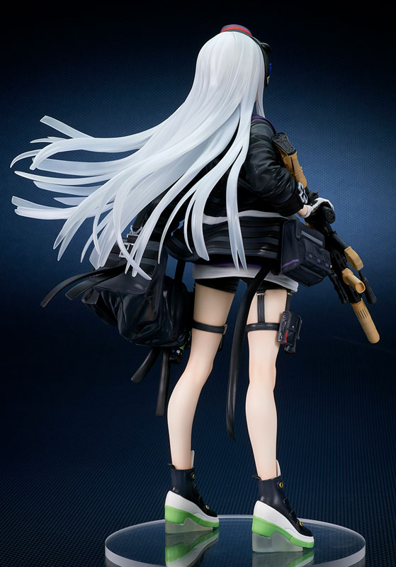 AmiAmi [Character & Hobby Shop] | Girls' Frontline 416 MOD3 1/7