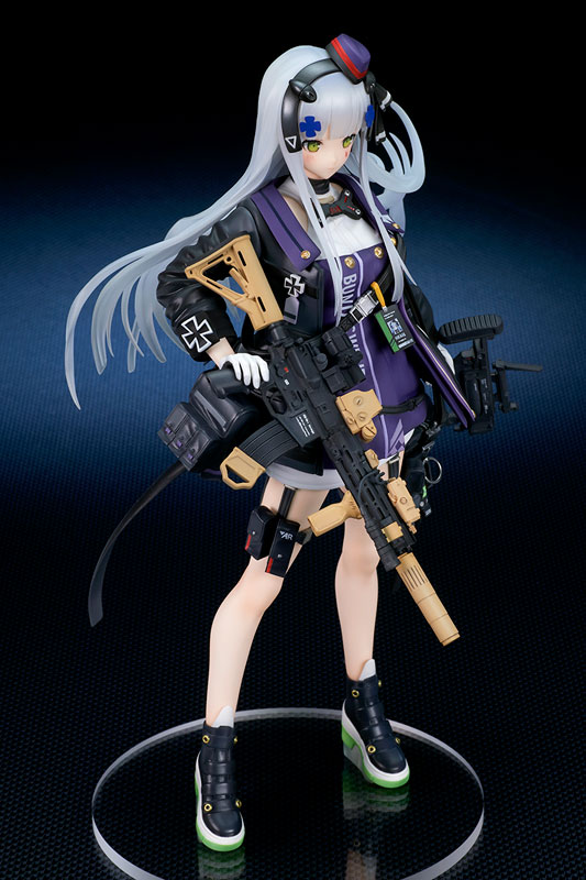 AmiAmi [Character & Hobby Shop] | Girls' Frontline 416 MOD3