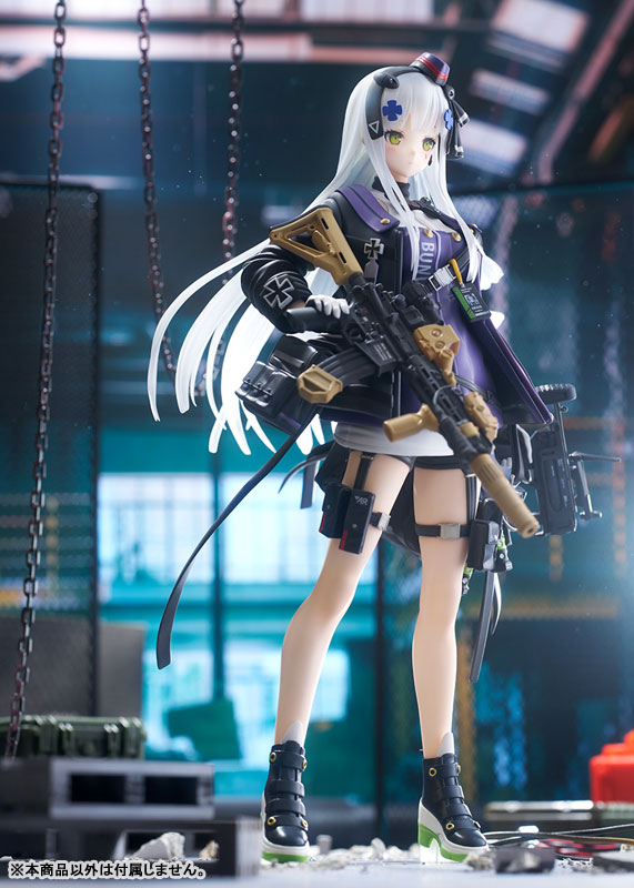 ドールズフロントライン　416 MOD3 AmiAmi [Character & Hobby Shop] | Girls' Frontline 416 MOD3