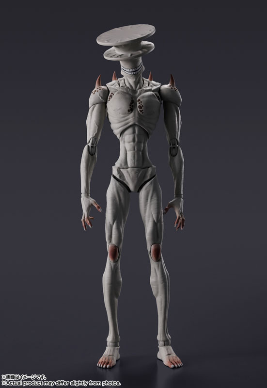 AmiAmi [Character & Hobby Shop] | S.H.Figuarts Kaiju No. 9 