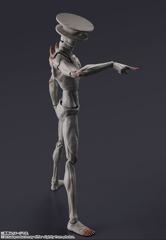 AmiAmi [Character & Hobby Shop] | S.H.Figuarts Kaiju No. 9 