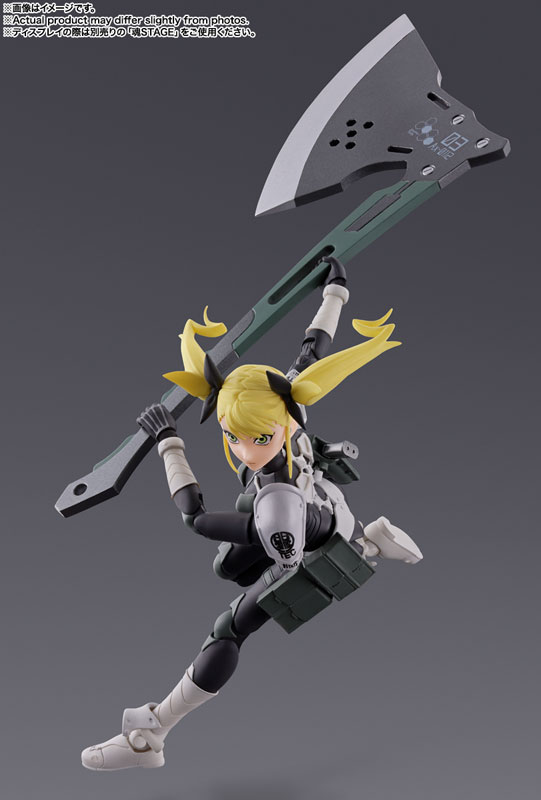 AmiAmi [Character & Hobby Shop] | S.H.Figuarts Kikoru